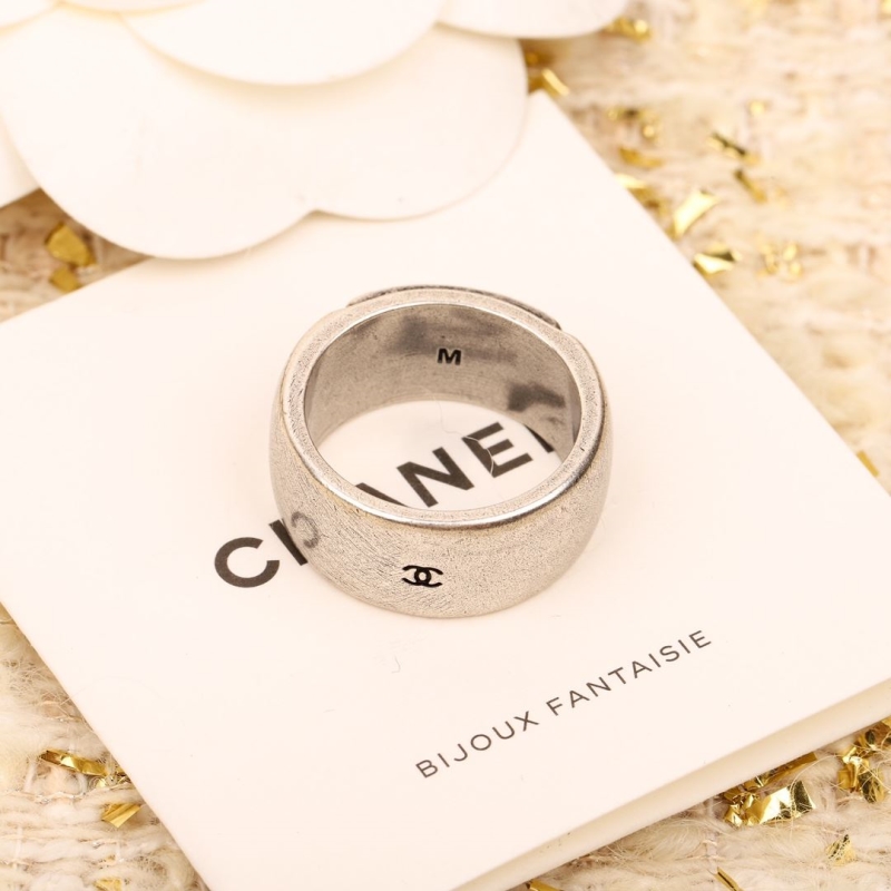 Chanel Rings